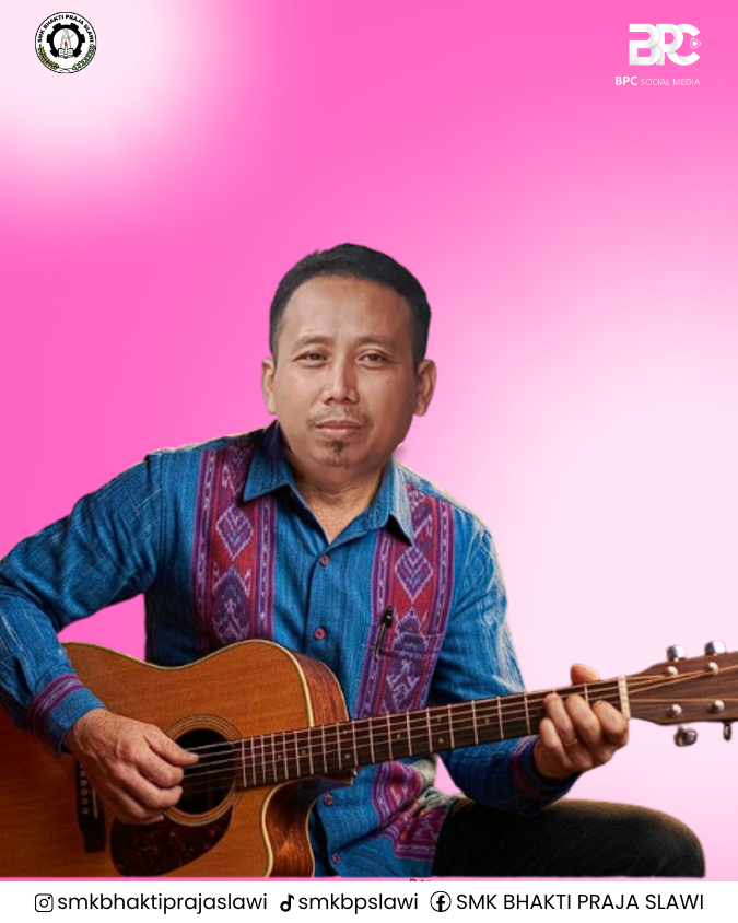 Hasan As-Ariomakhi S,Pd - Guru Bimbingan dan Konseling